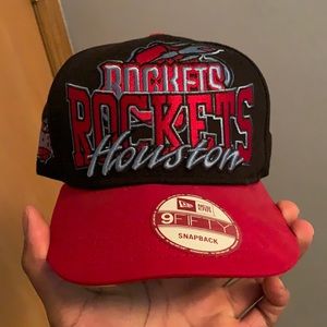 Houston Rockets SnapBack